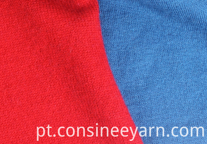 Fio de cashmere 30% 30% cashmere yarn